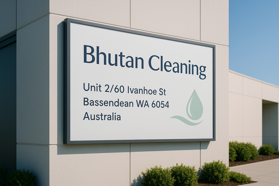 Cover photo of ADD Bhutan Cleaning